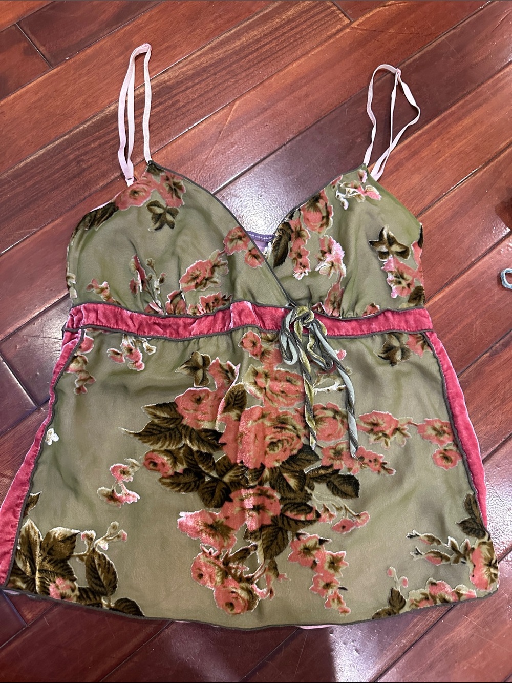 Fairy core blouse